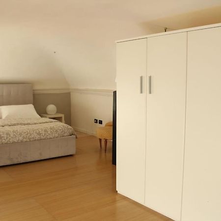Carlo Alberto 27-C Turin Bagian luar foto