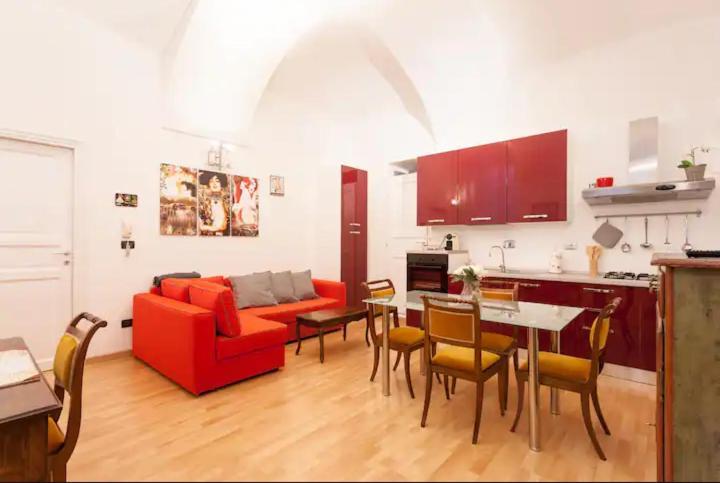Carlo Alberto 27-C Turin Bagian luar foto